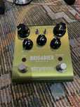 Strymon Brigadier dBucket delay