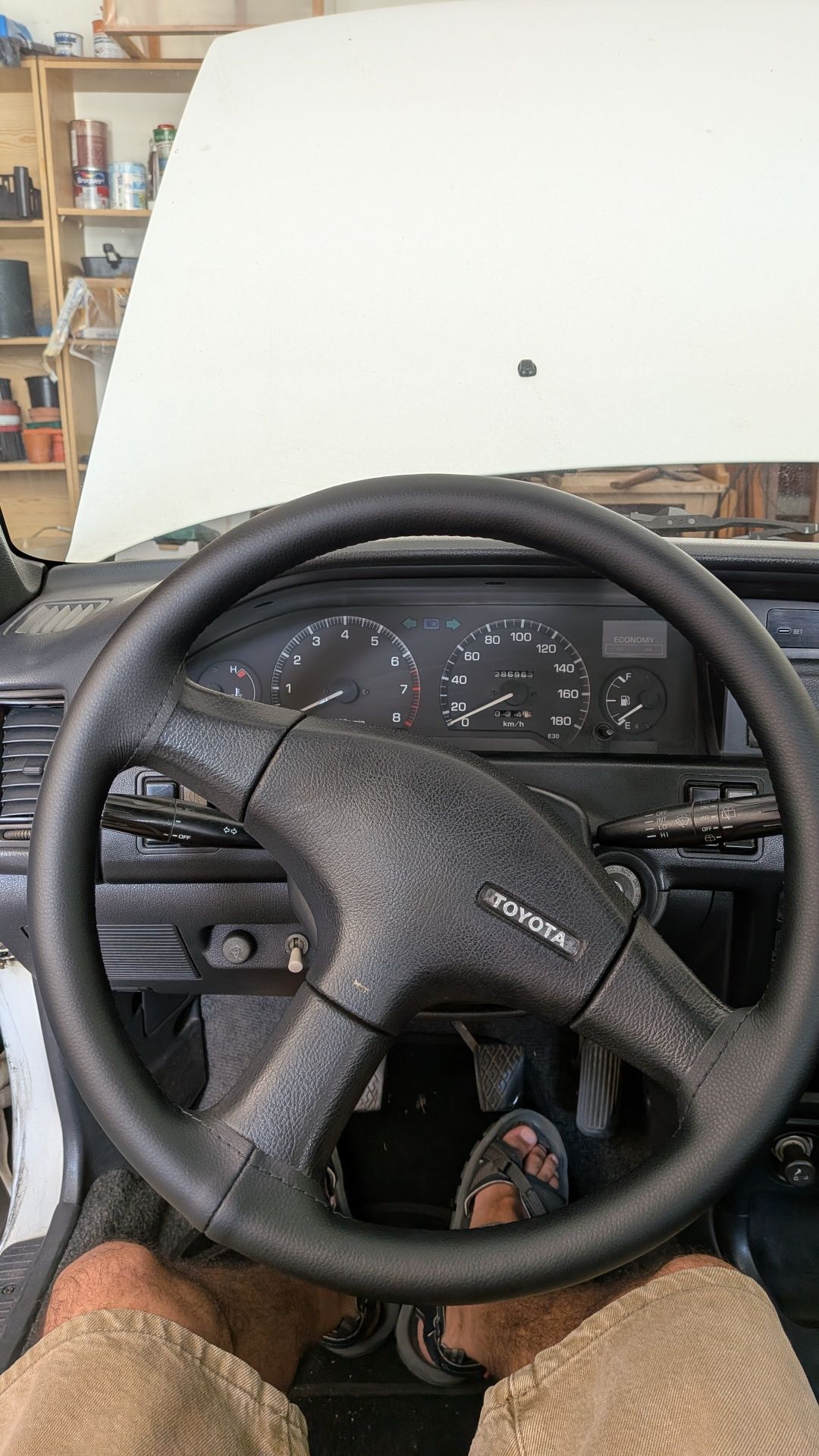 Toyota corolla 3 portas