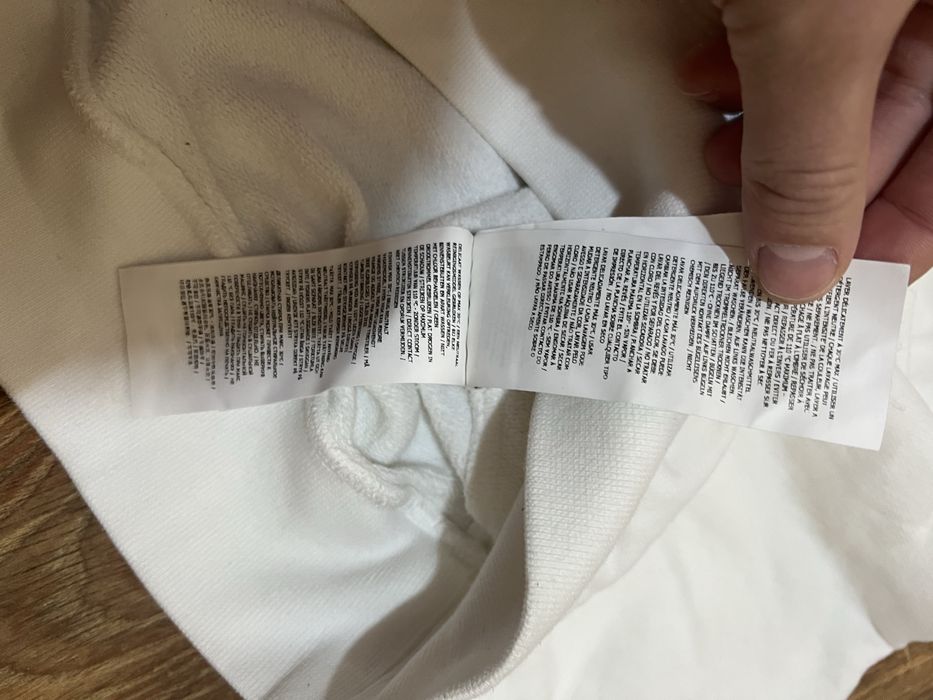 Світшот/кофта Stone Island оригінал