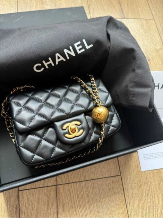 Сумка сумочка Chanel