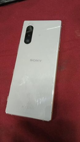 Sony Xperia 5 J8210 Pixel os android 11