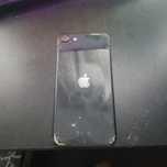Iphone SE 2022! Uszkodzony wyświetlacz