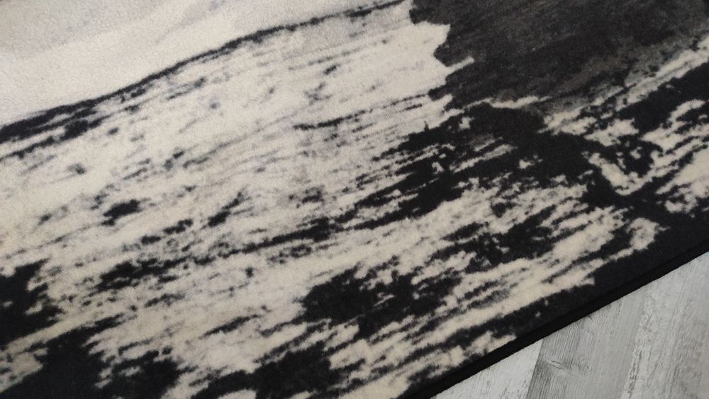 Tapete pêlo rapado - 170×230