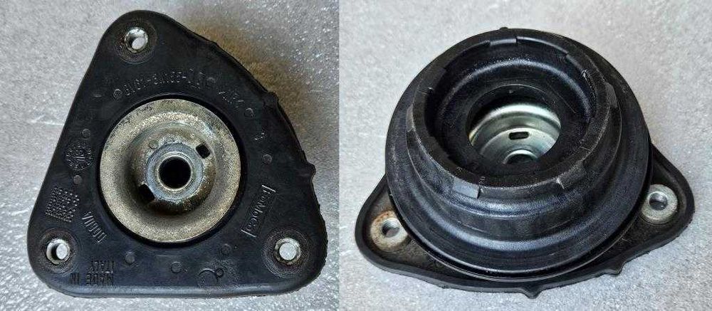 Sprężyna org przedniego zawieszenia FORD Focus MK3