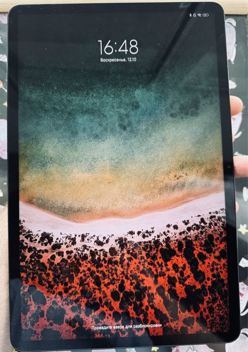 Xiaomi Pad 5 Pro 12.4 512/12 Green