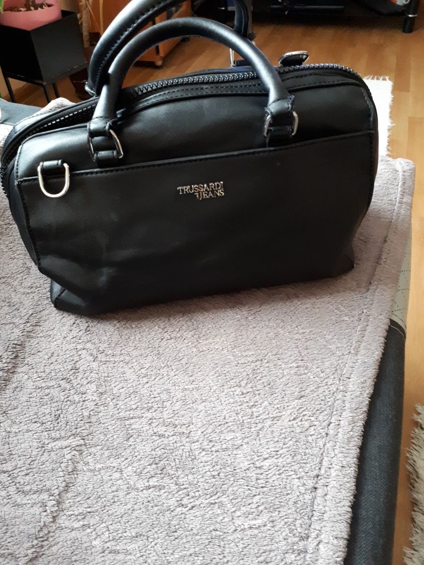 Torebka Trussardi Jeans