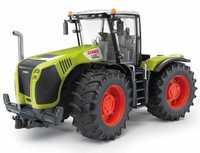 Трактор Claas Xerion 5000 Bruder ( Брудер)  03015
