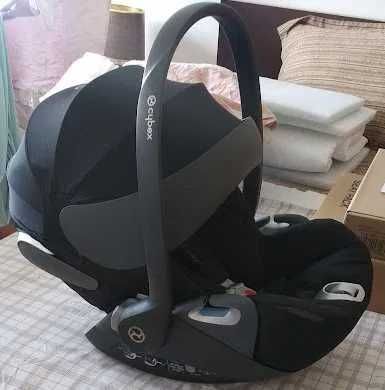 Cybex: Babycoque Z