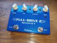 Full-Drive 2 overdrive, fulltone