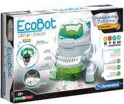 Naukowa Zabawa. Ecobot