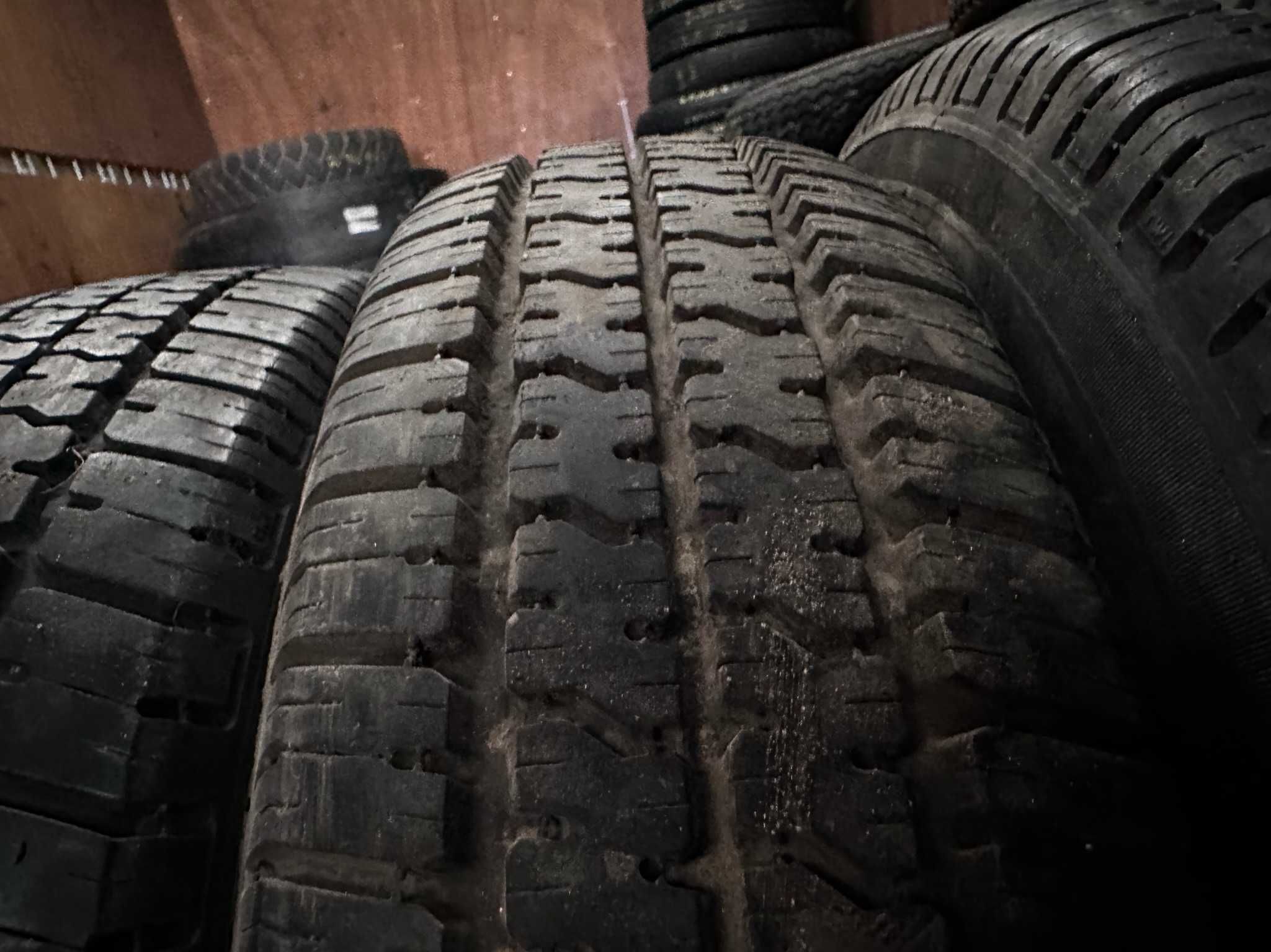 OPONY RETRO OLDTIMER Klasyczne 165R15 Zabytkowe 165-15 FIRESTONE F-560