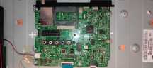 Плата main до телевізора Samsung UE42F5020AK