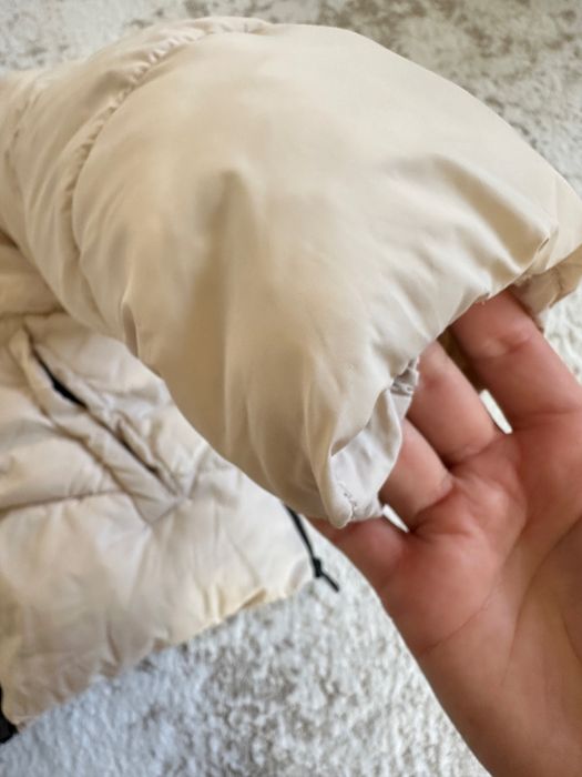 Пухових ZARA 152 і 164