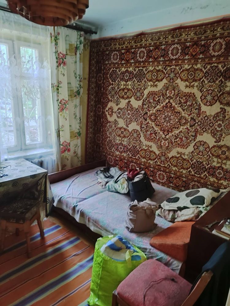 Продаж 3к квартири вул. Шевченка(Рясне 1), р-н АТБ.
