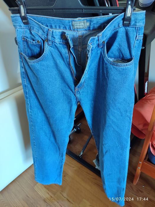 5 peças de roupa - Lote n. 17