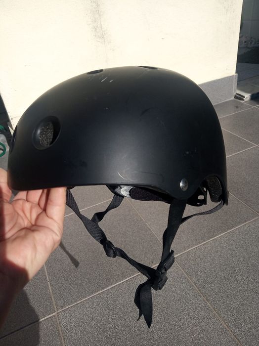 Patins Riedell e acessórios