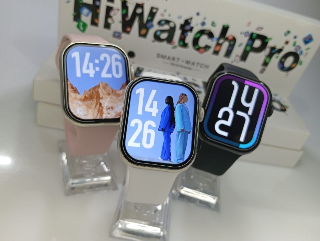 ‼️Smart Watch‼️РОЗУМНИЙ годинник Смарт Часы Фітнес Чоловічі Жіночі‼️