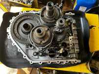Powershift DCT450 naprawa automat skrzyni biegów