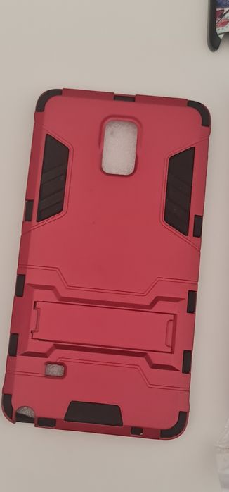 Capas Samsung Note 4