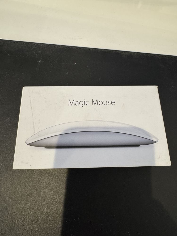 Myszka magic mouse apple A1657