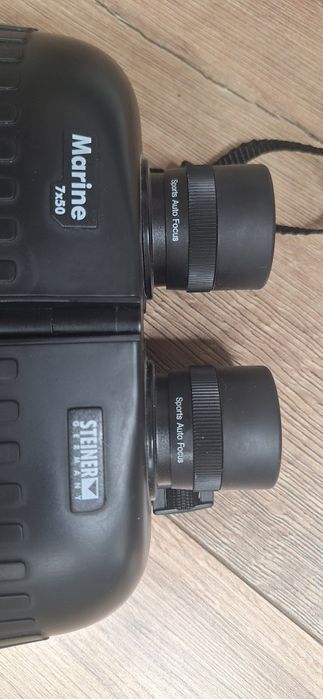 Lornetka Steiner Marine 7x50