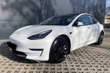 Tesla model 3 Performance 2022