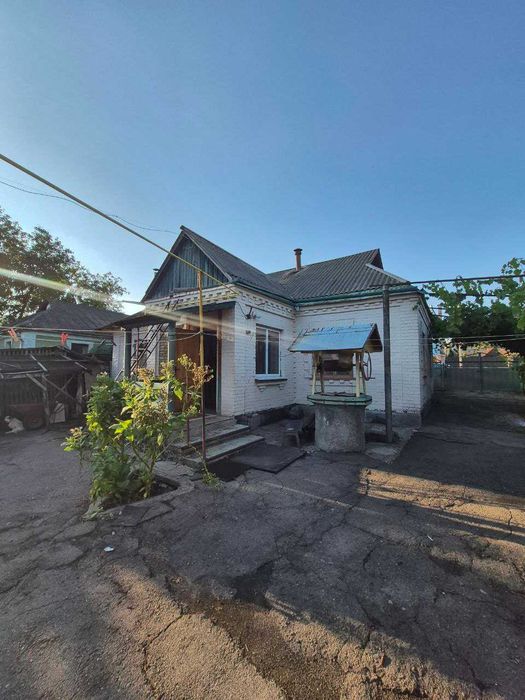 Терміново! затишний будинок 71 кв.м. з ділянкою 9 сот р-н  "Софіївка"