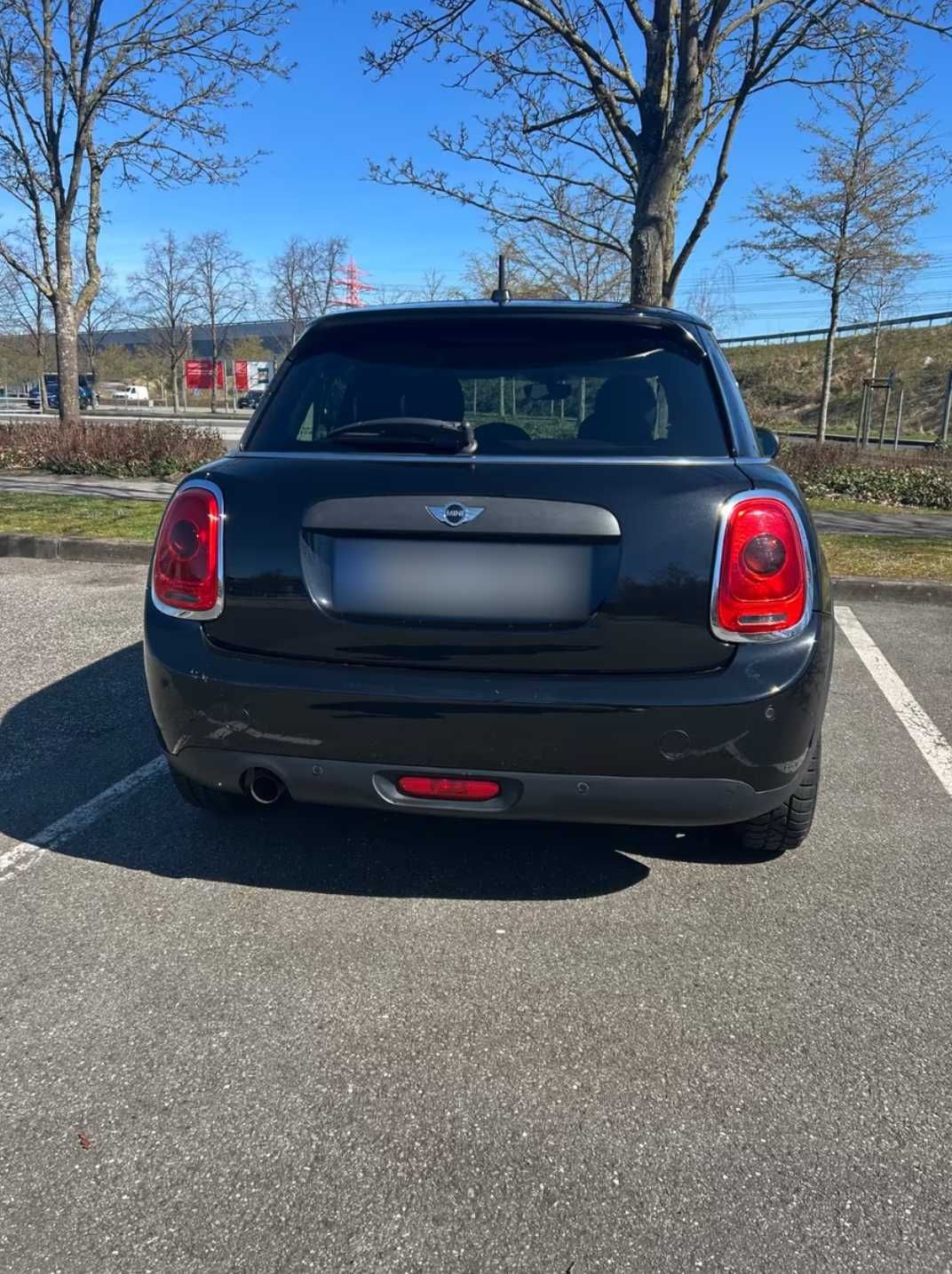 Mini Cooper D - 5 Portas - 1.5D 116cv
