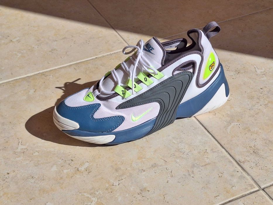 Ténis Nike Zoom 2k