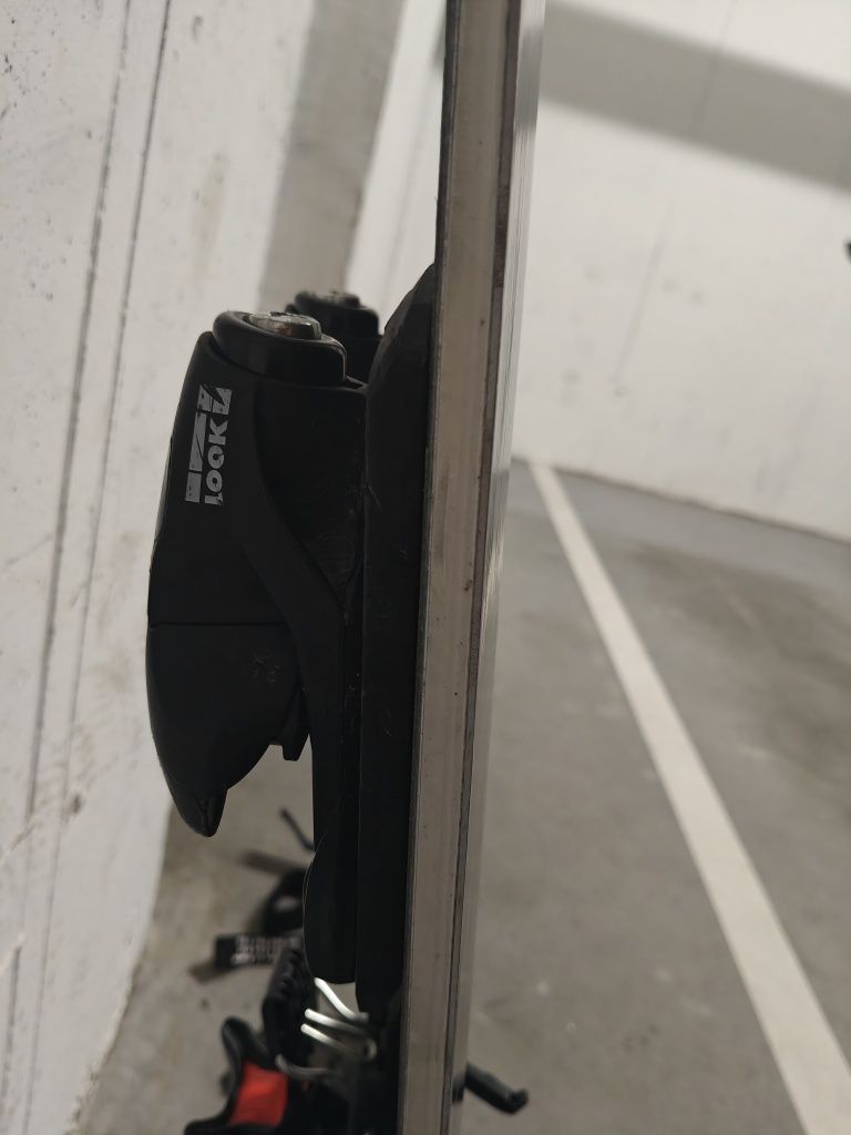 Narty dynastar Gs team speed 151cm