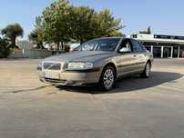 Volvo S80 2.0T 180cv 2002