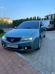 Хонда Аккорд 7 2004р