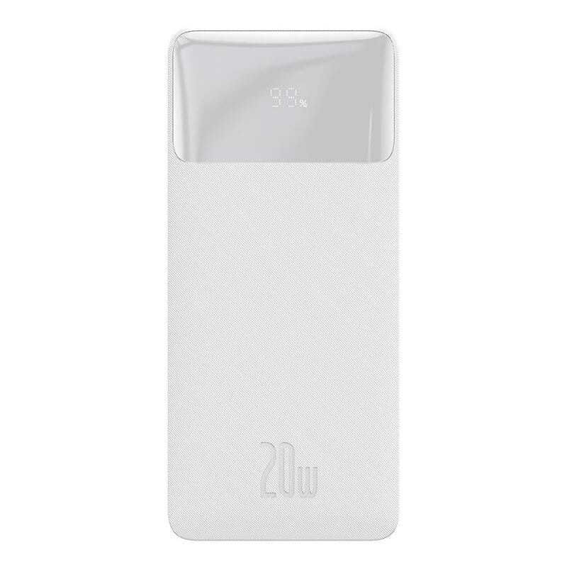 Baseus Bipow PowerBank 10000mAh 20W