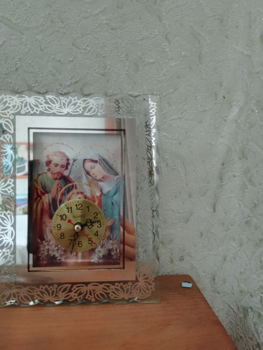 Годинник ікона часи