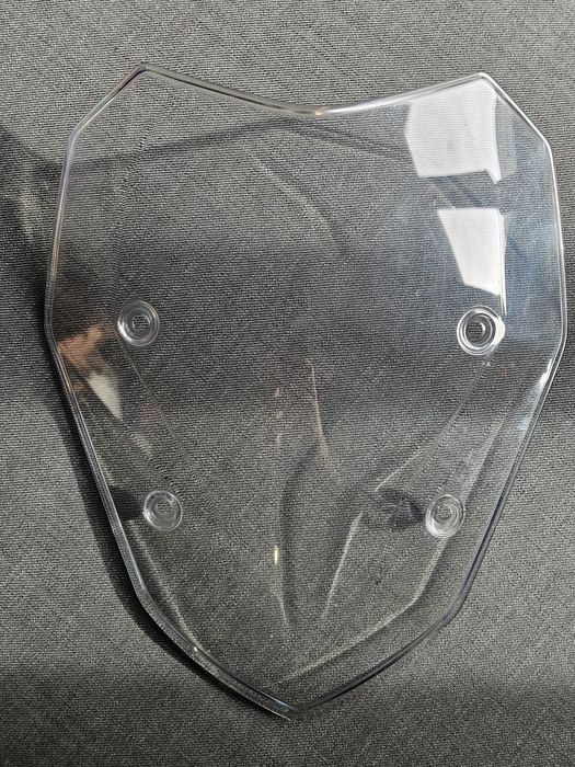 Viseira BMW S 1000 XR K49 de 2014 a 2019 Original