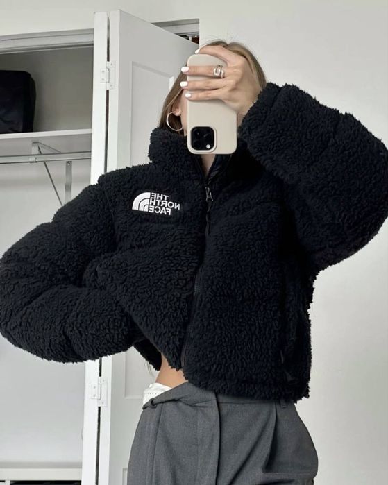 Жіноча куртка/ тепла куртка/ мʼяка стильна куртка