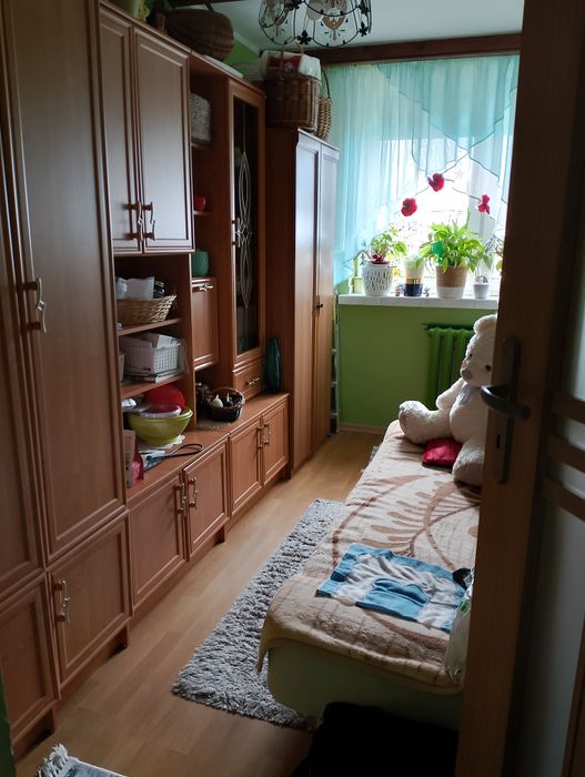 Sprzedam mieszkanie 3 pokojowe