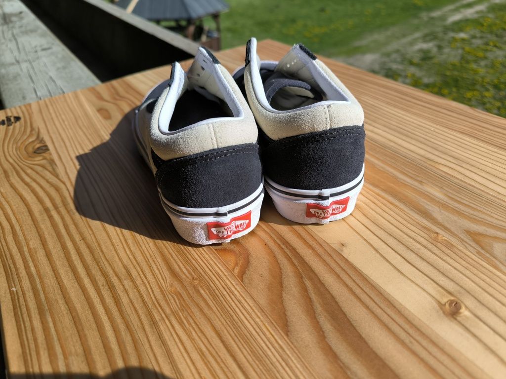 Buty Vans rozmiar 34,5