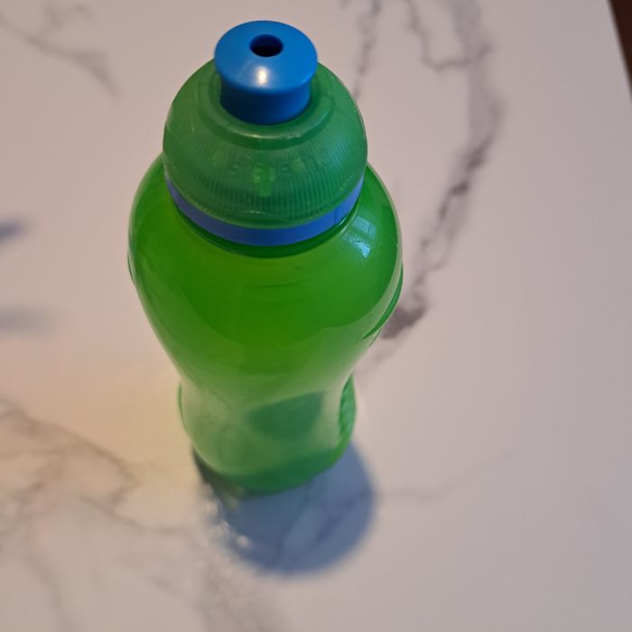 Butelka firmy Sistema