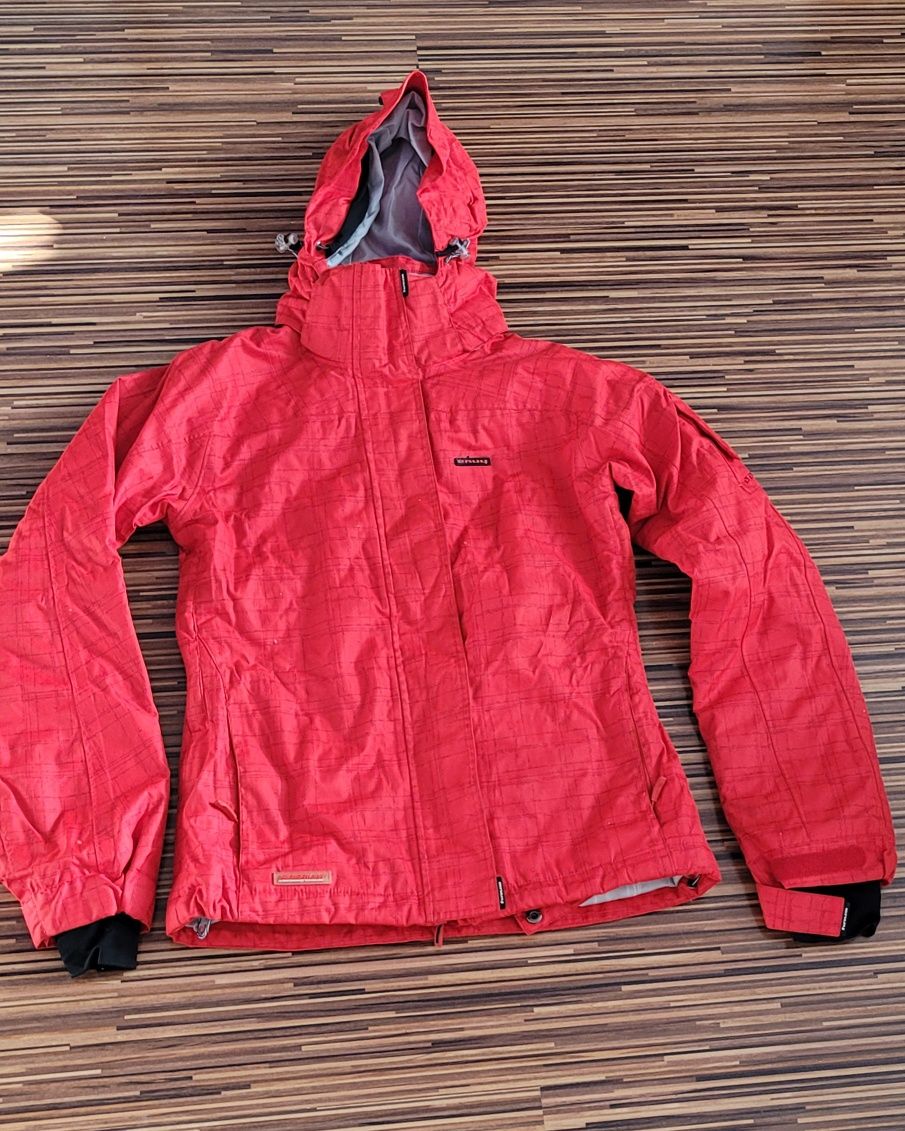 Kurtka narciarska damska envy 34 xs