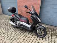 Yamaha X-max 250
