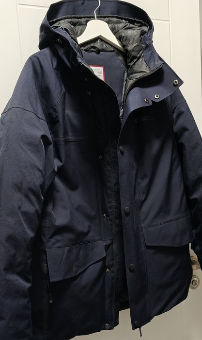 Mountain Warehouse Extreme kurtka puchowa męska M