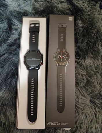 Xiaomi mi watch używany