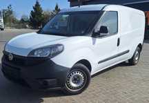 Fiat DOBLO CARGO MAXI LONG L2
