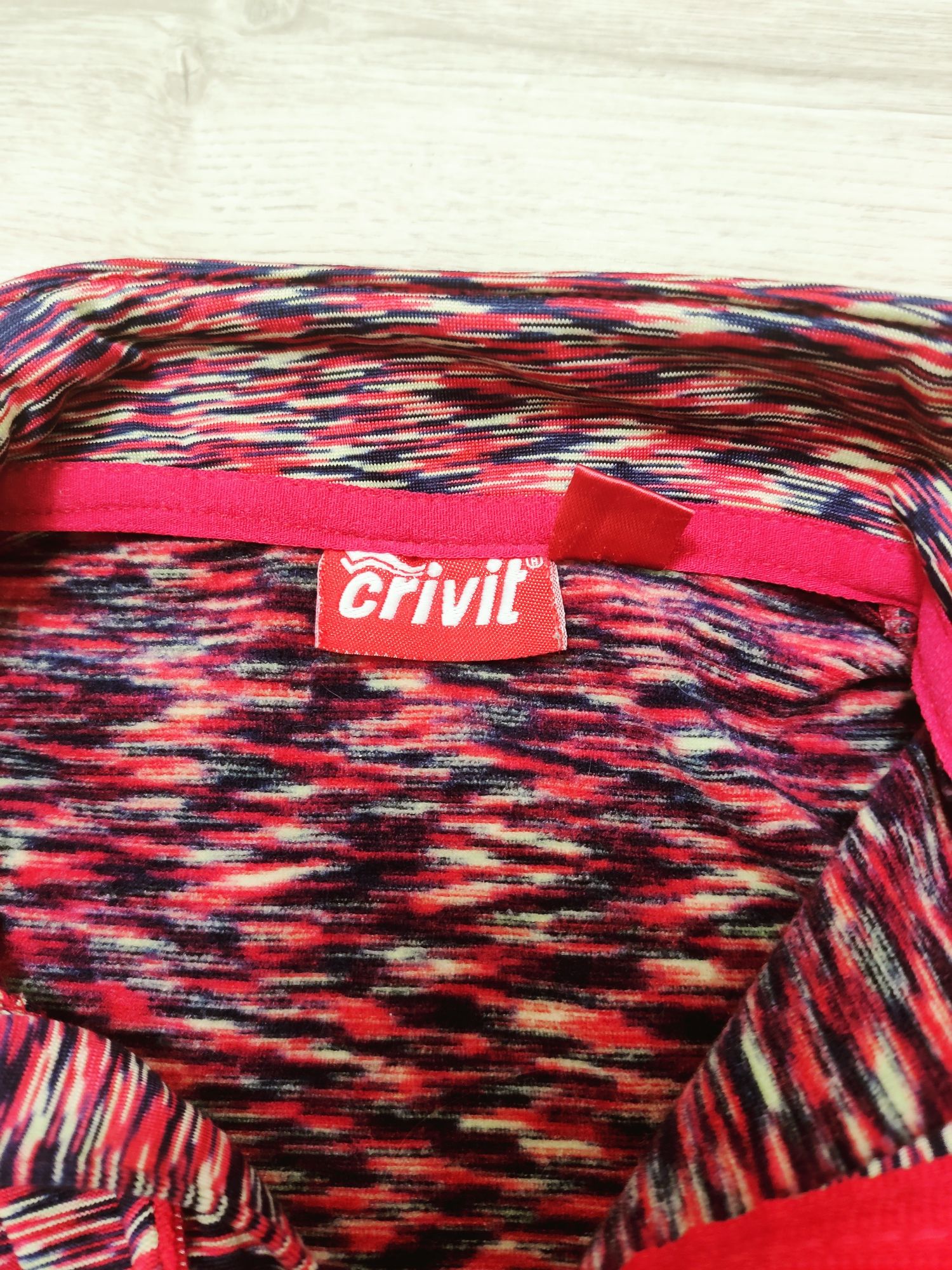 Термокофта Crivit 128