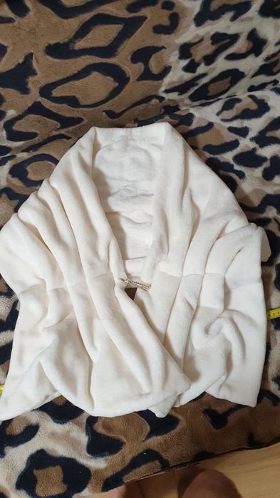 Свадебная накидка