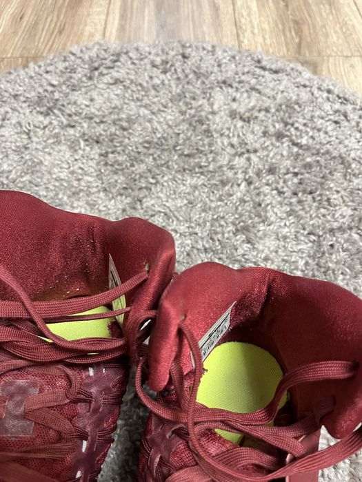 Nike Hyperdunk чоловічі спортивні кросівки