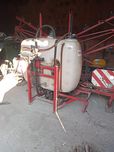 Opryskiwacz Pilmet