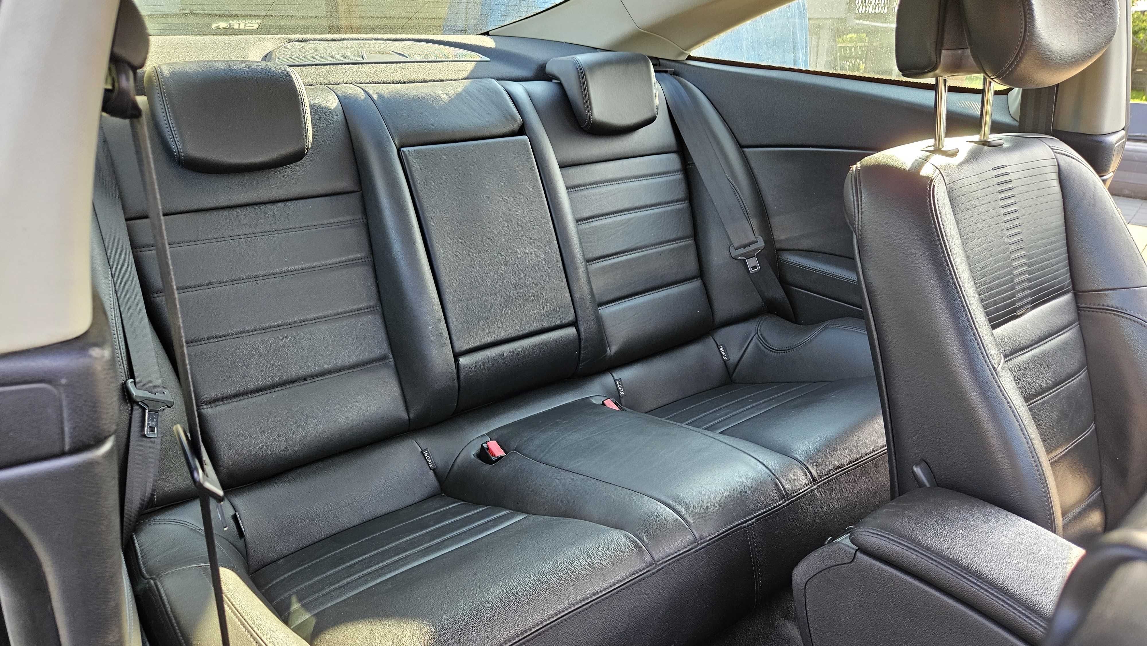 Renault Laguna coupe 2.0dci GT