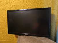 Tv Samsung C/avaria Ler anuncio